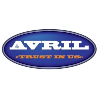 Groupe Avril logo - Similar company to Siux