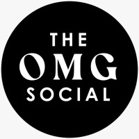 The OMG Social logo - Similar company to Cocobroma