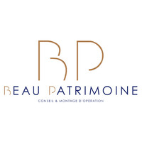 BEAU PATRIMOINE logo - Similar company to Camborde Architectes