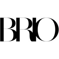 BRIO SHOES logo - Similar company to Appleshoes.Official