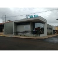 Clínica Vitale logo - Similar company to Trinus Global