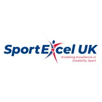 SportExcel UK (formerly the UK Sports Association for People with Learning Disability) logo - Similar company to Simply-Mover