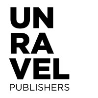 Unravel Publishers logo - Similar company to Muralto Tekstontwerp