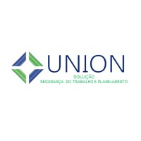 UNION - SOLUÇÃO EM SEGURANÇA DO TRABALHO E PLANEJAMENTO logo - Similar company to Suphortte Assessoria Engenharia E Treinamentos Em Segurança Do Trabalho