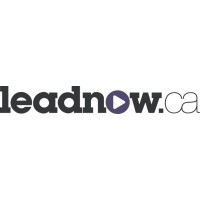 Leadnow.ca logo - Similar company to Jspacecanada