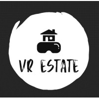 VR Estate logo - Similar company to Ssk Revisionsfirma Aps