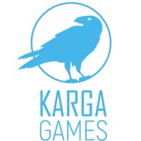Karga Games logo - Similar company to Bugfix Games