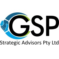 GSP STRATEGIC ADVISORS PTY LTD logo - Similar company to Altpay Tech