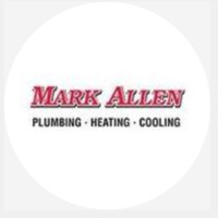 Mark Allen Plumbing, Heating, and Cooling logo - Similar company to Smartsolution Technologies
