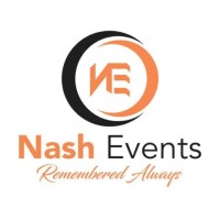 Nash Events logo - Similar company to Nashxp