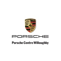 Porsche Centre Willoughby logo - Similar company to Code O Botics
