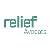 Relief Avocats Lausanne logo - Similar company to Faerus