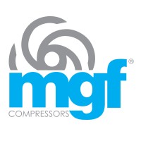 MGF Compressors Srl USA logo - Similar company to Mgf Mauri Srl