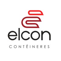 ELCON CONTÊINERES HABITACIONAIS LTDA logo - Similar company to Terminal Alicon