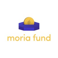 moria fund logo - Similar company to Fly0 Limited