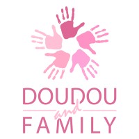 Doudou and Family logo - Similar company to Micro-Crèches Cotocoto