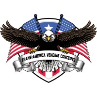 Trans-America Vending Concepts logo - Similar company to Trans-Canada Vending Concepts