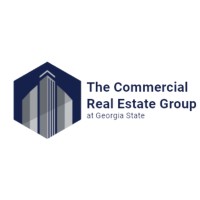 The Commercial Real Estate Group at GSU logo - Similar company to American Marketing Association At Georgia State University