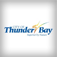 City of Thunder Bay logo - Similar company to Form Architecture Engineering