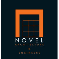 NOVEL ARCHITECTURE & ENGINEERS PVT. LTD. logo - Similar company to Cbe Design Studio