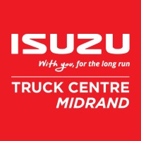 Isuzu Truck Centre Midrand logo - Similar company to Inxpress Midrand