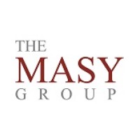 The MASY Group logo - Similar company to The Sentient Group