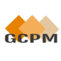 GCPM logo - Similar company to Matra