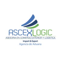 Ascexlogic - Agente de Aduanas logo - Similar company to Easy Customs