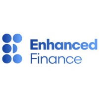 Enhanced Business Finance logo - Similar company to Humain Core Studios