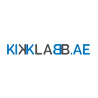 KIKLABB.AE logo - Similar company to Kiklabb