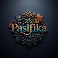 Pasifika logo - Similar company to Quantum Phoenix | Web3 Marketing Agency
