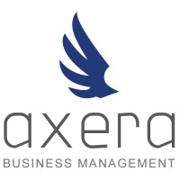 Axera Business Management AS logo - Similar company to Varder