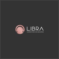 Libra Corretora logo - Similar company to T2L