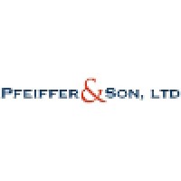 Pfeiffer & Son, Ltd.