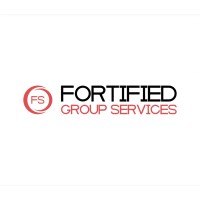 Fortified Group Services logo - Similar company to Stratton Security