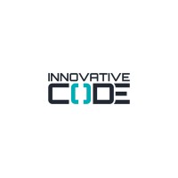 Innovative Code logo - Similar company to Zuort
