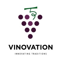 vinoVation, Innovating Traditions logo - Similar company to Vinovation, Inc.