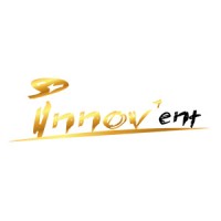 INNOV'ent Agency logo - Similar company to Cs Communications Sarl