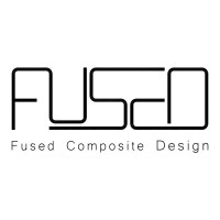 Fused Composite Design logo - Similar company to Composite Design Studio Ltd