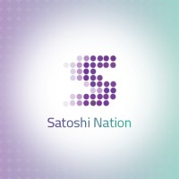Satoshi Nation logo - Similar company to Interchain