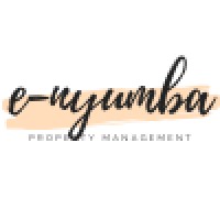 E-Nyumba