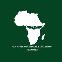 Pan-African Climate Education Network (PACE) logo - Similar company to Trash Monger