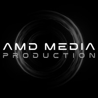 AMD Media Productions logo - Similar company to Claimbuddy - By Claimbird Gmbh
