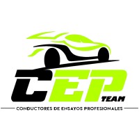 CEP TEAM logo - Similar company to Aes/Dls Group