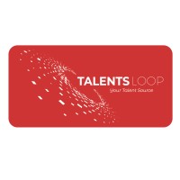 Talentsloop logo - Similar company to Big5 Mingle