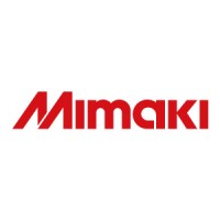Mimaki Europe B.V. logo - Similar company to Pals Print & Screen