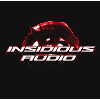 Insidious Audio logo - Similar company to Loosedays