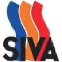 Siva Travel Services logo - Similar company to Viral Influence