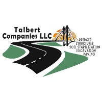 Talbert Companies LLC logo - Similar company to Objective Area Solutions