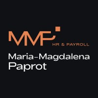 MMP HR & Payroll Services logo - Similar company to Makrosolutions Gmbh